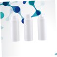 thumbnail image 4 of OUNONA Cosmetics Storage 3Pcs White Plastic Storage Holder For Daily Use, 4 of 8