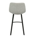 thumbnail image 5 of LumiSource  Outlaw Counter Stool - Set of 2, 5 of 7