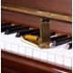thumbnail image 4 of Cubierta de piano Amortiguador hidráulico Descensor de piano externo Dispositivo hidráulico de amortiguación para evitar que los niños se pellizquen las manos, 4 of 4