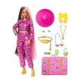 thumbnail image 3 of Muñeca Barbie Extra Fly Look de Safari, 3 of 4