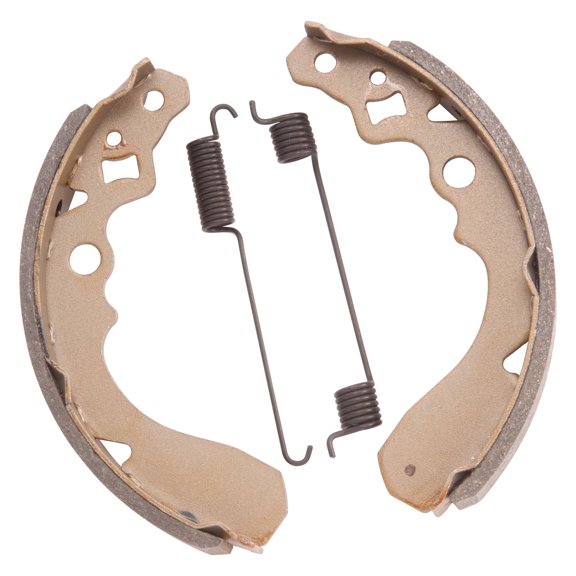 EBC 718 - Left or Right Plain Brake Shoes