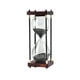 thumbnail image 2 of Reloj de arena de 30 minutos para niños - Temporizador de arena duradero y educativo con diseño anticaída para aprender, jugar y gestionar el tiempo, 2 of 7
