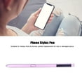 thumbnail image 3 of Stylet pour 9, Crayon Capacitif de Remplacement Haute Sensibilité pour SmartPhone, Stylo d'Écriture à Écran Tactile Réglé pour 9, 3 of 8