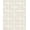 Cream Beige, Pattern 2, variant on ODIKA 8'x10' Washable Area Rug Maze Optical Illusion Lines Interlocking Cream Abstract Large Playful Expressive for King Size Bedroom Under Bed, Master Suite, Non-Shedding, Easy Care