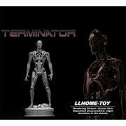 1/6 33cm TERMINATOR 3D Print Garage Kit Figure Model Unpainted Unassembled GK