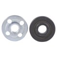 thumbnail image 3 of LHCER Grinder Nut,, Angle Grinder Flange, Angle Grinder Fitting, Metal For 9523 Home, 3 of 5