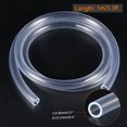 thumbnail image 2 of Hose Plastic Vinyl Tubing Flexible for Water Tube, AirLine 5/16" x 3/8", 2 of 5