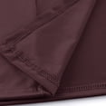 thumbnail image 6 of Wiyuqeen Men Lightweight Sleeveless Hooded Bathrobe Solid Summer Sleep Robe Adjustable Tie Waist Knee Length Loose Loungewear for Hot Weather Bedroom Rest Daily Indoor Wear, 6 of 6