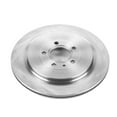 thumbnail image 2 of Power Stop AR85152 Autospecialty OE Replacement Brake Rotor - Rear, 2 of 4