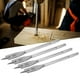 thumbnail image 5 of Juegos De Brocas Dewalt, Brocas Planas Para Madera, Reemplazo De Brocas Planas Para Carpintería, Accesorios Dewalt Para Cableado Eléctrico, 5 of 8