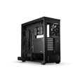 thumbnail image 5 of be quiet! Shadow Base 800 - Mid-Tower PC Gaming Case - 420mm radiators or E-ATX motherboards Support - Black, 5 of 5