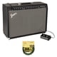 thumbnail image 1 of Amplificador para guitarra eléctrica Fender Champion 100 II 100W, 1 of 5