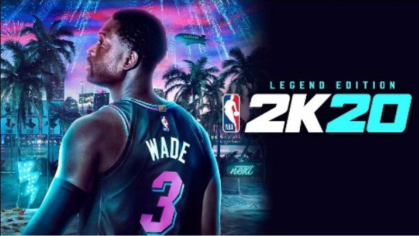 nba 2k20 nintendo switch digital download