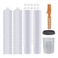 thumbnail image 1 of Paint Cup Kit for Automotive Commercial Coatings, 1 of 5