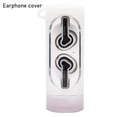 thumbnail image 1 of wnpxqnt Sile Earone Cover for Nothing Ear Sti etooth Headset' A9R0, 1 of 8