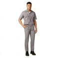thumbnail image 4 of Dickies Men's Short Sleeve Work Shirt, 4 of 5