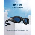 thumbnail image 5 of Swim Goggles, G1 SE Swimming Goggles Anti-Fog for Adult Men Women, 5 of 5