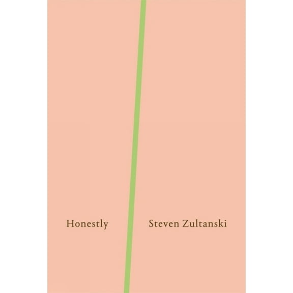 Honestly (Paperback)