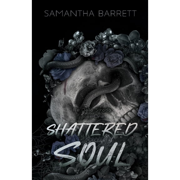Shattered Soul, (Paperback)