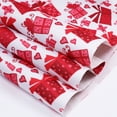 thumbnail image 5 of Waterproof Fabric 600D Canvas Marine Fabric Cordura Material for Craft,Sewing,Holiday Party Decorations 1/2Yard, 5 of 5