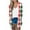 Green, variant on lcziwo 2024 Holiday Cardigans for Women Plus Size Women's Fall Lightweight Cardigans Christmas Cute Reindeer Snowflake Print Cardigan Casual Open Front Coats Tops Blue XL