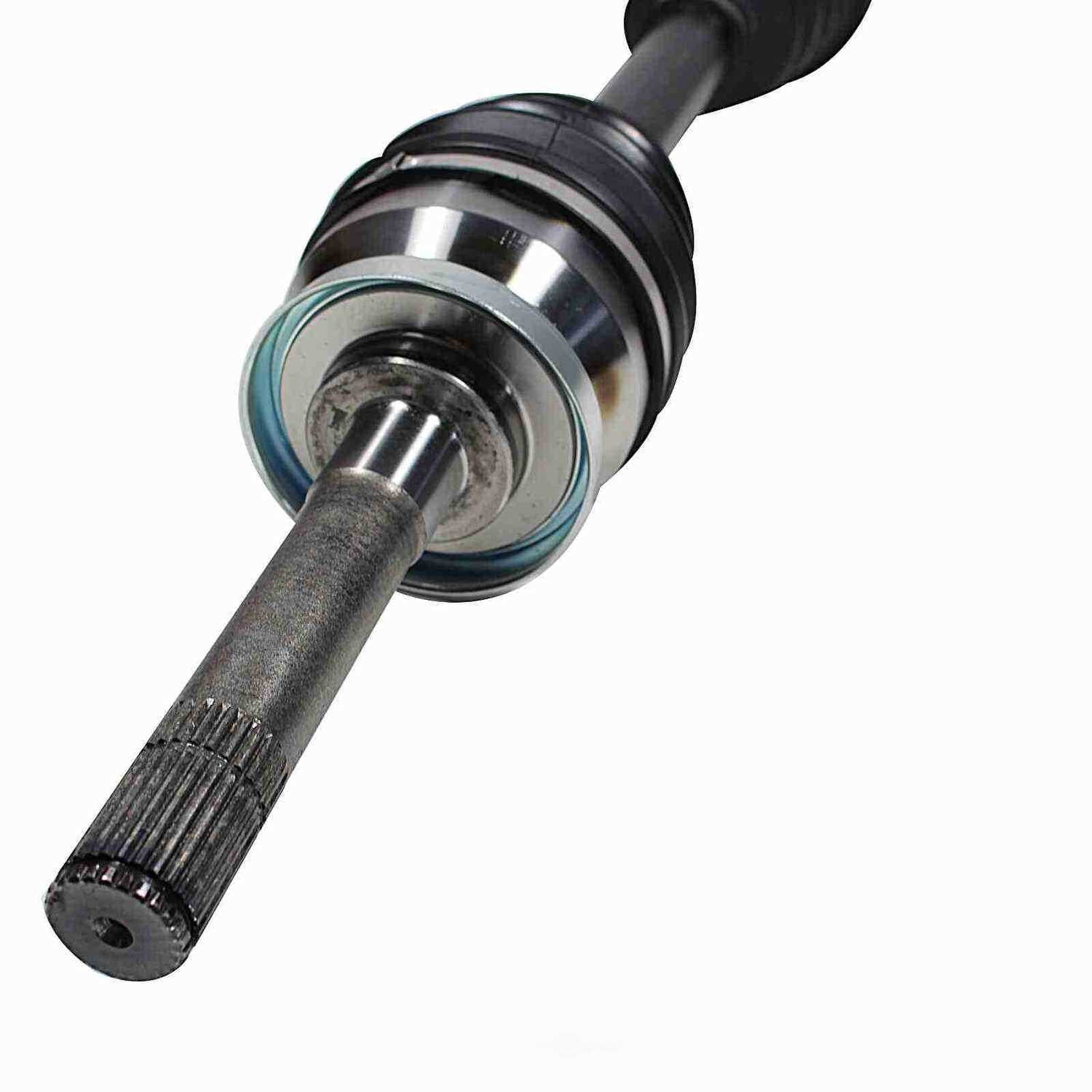 GSP NCV53099 CV Joint Half Shaft Fits select: 1985-1986 NISSAN 720, 1983-1984 DATSUN 720