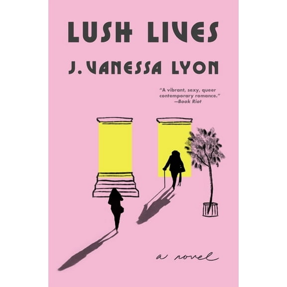 Lush Lives, (Paperback)