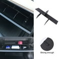 thumbnail image 4 of Dalidasy Glove Compartment Divider Glove Box Console Organizer Compatible for Tesla, 4 of 10