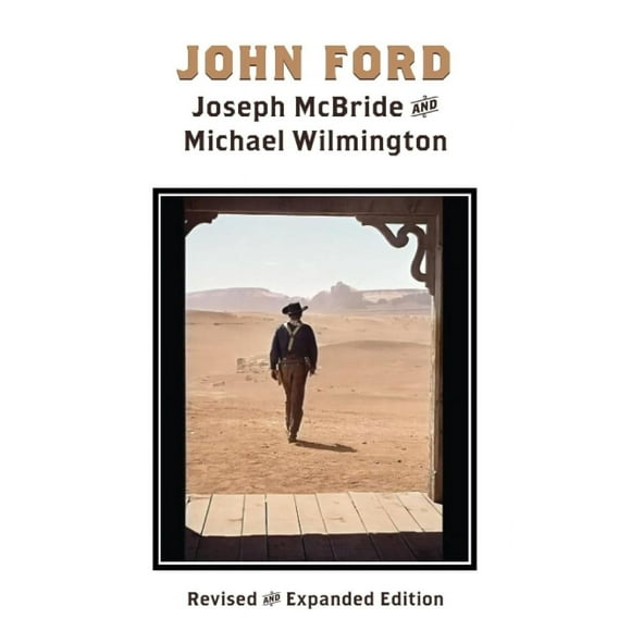 John Ford (Screen Classics)