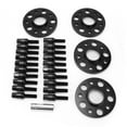 thumbnail image 1 of 4PCS 15mm Wheel Spacer Kit,Pattern-5x112mm, Replacement For ALLROAD 2013-2020, 1 of 8