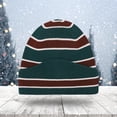 thumbnail image 5 of PureCasa Wool Beanie Hats for Women Men Thick Knit Winter Hat Cold Weather Skull Cap Hiking Skiing Climbing Casual Outdoor, 5 of 5