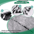 thumbnail image 6 of Hydrographic Film - Water Transfer Printing Hydro Dipping -Splatter 1 Meter, 6 of 9