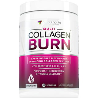 collagen cellulite 
