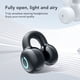 thumbnail image 3 of Auriculares Abiertos Con Clip, IPX5, Resistentes Al Agua, Estéreo HiFi, Multifunción, , Con Clip, Para Deportes, Llamadas, 3 of 7