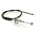 thumbnail image 4 of The ROP Shop Accelerator Cable, 35 3/4" Long for Club Car 1024378-01, 102437801 Golf Cart, 4 of 6