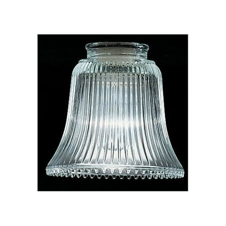 Thomas Lighting 4.75'' Glass Bell Pendant Shade