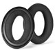 thumbnail image 2 of Almohadillas suaves y aptas para auriculares Sennheiser HD515 y HD555, 2 of 5