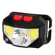thumbnail image 3 of Linterna LED recargable shamjiam USB resistente al agua, 3 of 3