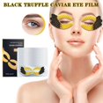 thumbnail image 4 of Black Eye , - Eye , Moisturizing Eye , Reducing Dark Eye Pads 1ml Adult Eye Patch, 4 of 4