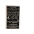 thumbnail image 4 of Yves Saint Laurent Black Opium Eau de Parfum, 0.25 oz, 4 of 4