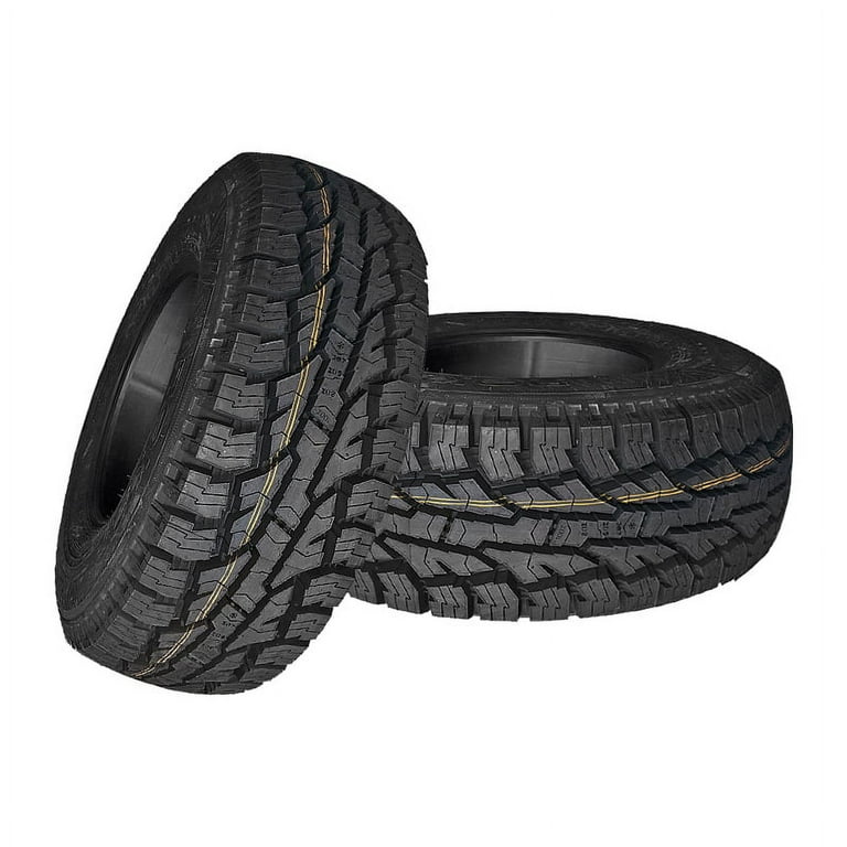 AT Plus S LT285/65R-18 Nokian Rotiiva Tire All-Season 125/122