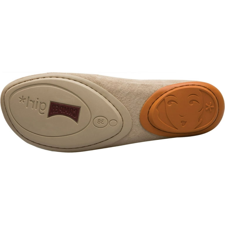 Women's Camper Right Nina Strappy Flat Medium Beige Pig Women's Camper Right Nina Strappy Flat Medium Beige Pig
