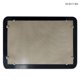 thumbnail image 4 of Matera para hornear Pasta resistente al calor Fondants Liner Universal Horno Pan Hoja Restaurante Bakery Chef Acción de gracias Cocina Cocina Negro 42x29.5cm Kearding HA011216-03, 4 of 6