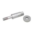 thumbnail image 2 of Compatible with Kia 2003-2006 Kia Sorento crankshaft pulley bolt 23127-39801QQK Edition 530, 2 of 5