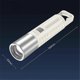 thumbnail image 2 of Zoomable Flashlight with Buckle LED Flashlight Camping Gear, 2 of 5