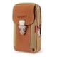 thumbnail image 1 of Porta Celular De Cinturon 2 Bolsas Cierre Mochila Tactica, 1 of 7
