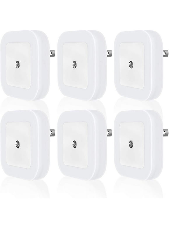 Battery Operated Night Lights in Night Lights