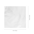 thumbnail image 4 of Miangastore 50Pcs Vinyl Record Outer Sleeves Album LP Clear Covers Protector 12inch, 4 of 8