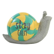 Home & Garden Critter Garden Statue Polyresin Yard Decor