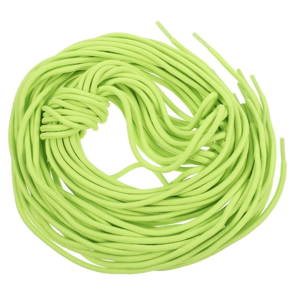 10 cordones para enhebrar y abalorios, accesorios para juegos de abalorios infantiles, proyectos de jardín de infantes para enhebrar y hacer manualidades.